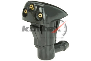 Изображение 1, KWN025 Жиклер HYUNDAI Getz (05-) омывателя левый KORTEX