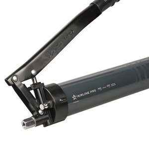 Изображение 6, ATGG060 Шприц плунжерный рычажный 900мл AIRLINE