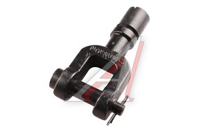 Изображение 1, DZ95189840010-MX Крюк SHACMAN SHAANXI X6000 буксировочный MOVELEX