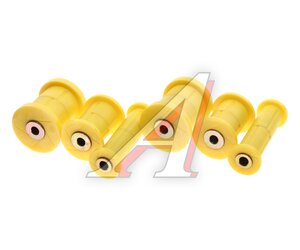 Изображение 2, 314BK Втулка VW Amarok рессоры комплект (12шт.) РИФ