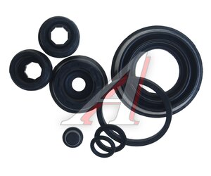 Изображение 2, 236044 Ремкомплект суппорта MAZDA 3 (13-18) заднего FRENKIT