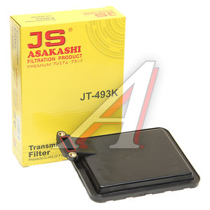Изображение 3, JT493 Фильтр масляный АКПП HYUNDAI ix35 JS ASAKASHI