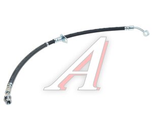 Изображение 1, ARG20-1131L Шланг тормозной KIA Rio (06-) передний левый ARIRANG