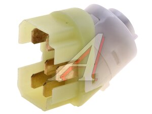 Изображение 2, 24005 Группа контактная замка зажигания VW Passat (88-93) MEAT&DORIA