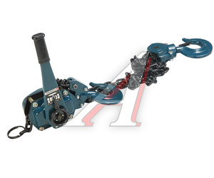 Изображение 2, F-TRC7062 Лебедка механическая подвесная 6.0т L=1.5м FORSAGE
