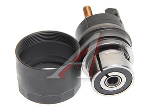 Изображение 2, F00RJ02703 Клапан MAN TGL, TGM, TGA, TGS электромагнитный форсунки BOSCH