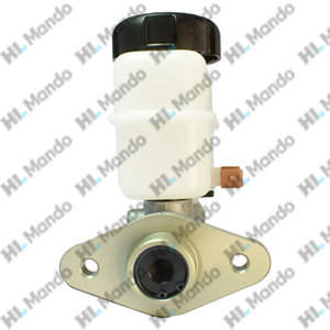Изображение 6, EX585103D500 Цилиндр тормозной главный HYUNDAI Sonata 5, KIA Magentis MANDO