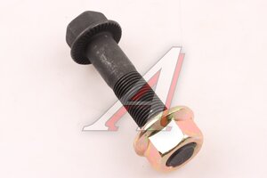 Изображение 4, Q218B1680TF2-MX Болт SITRAK C7H MAX суппорта заднего MOVELEX
