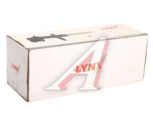 Изображение 4, G321052L Амортизатор HYUNDAI Elantra (16-) передний левый газовый LYNX