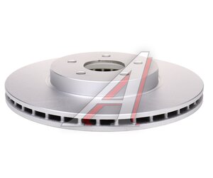 Изображение 1, PBD4147 Диск тормозной FORD Mondeo 3 (00-) передний (1шт.) PATRON