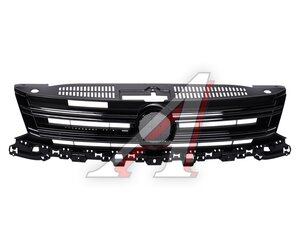 Изображение 1, NSP085N0853651J9B9 Решетка радиатора VW Tiguan (11-) NSP