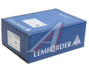 Изображение 4, 1150503 Наконечник рулевой тяги IVECO MERCEDES SCANIA SHAANXI HOWO FOTON прав. (M30х1.5х93мм, М24) LEMFORDER