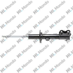 Изображение 2, MSS020094 Амортизатор NISSAN Almera (11-) передний правый газовый MANDO
