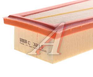 Изображение 4, C3210 Фильтр воздушный MERCEDES C (W204), E (W212) (07-) (1.8) MANN