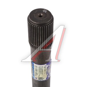 Изображение 4, DZ90149340007-MX Полуось SHACMAN SHAANXI левая (мост HDZ300) MOVELEX