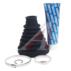 Изображение 1, QF31C00071 Пыльник ШРУСа VOLVO S60 внутреннего комплект QUATTRO FRENI