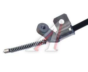 Изображение 2, 29-96099-SX Трос стояночного тормоза NISSAN Tiida правый STELLOX