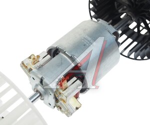 Изображение 3, 88-15005-SX Мотор отопителя MERCEDES MAN c крыльчатками STELLOX