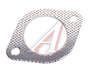 Изображение 1, U106 Прокладка NISSAN Almera, Primera, X-Trail выхлопной системы TRANSMASTER