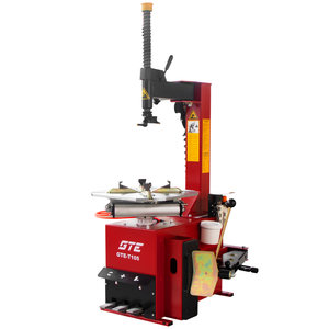 Изображение 1, GTE-T105 Станок шиномонтажный 12"- 24" 220В полуавтоматический GTE