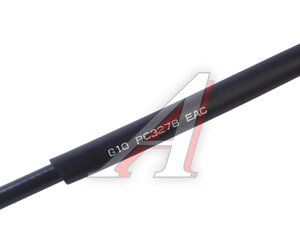 Изображение 6, PC3278 Трос стояночного тормоза KIA Ceed (06-) левый PATRON