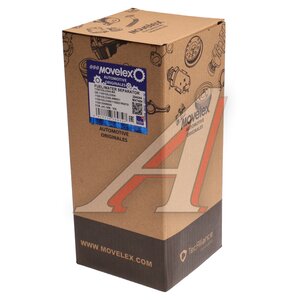 Изображение 5, 1105102LD304-MX Фильтр топливный JAC N56 (Е5) грубой очистки MOVELEX