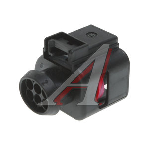 Изображение 1, 4H0973713 Разъем VW AUDI электрический OE