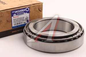 Изображение 1, WG9142032022-MX Подшипник ступицы SITRAK HOWO передней (110x170x38) MOVELEX