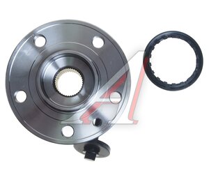 Изображение 3, WH1002 Ступица VOLVO S60, S80, V70, XC60, XC70 (07-) передняя LYNX