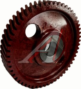 Изображение 3, 402-1006020 Шестерня ГАЗ-24, 52, УАЗ распредвала текстолитовая АККОМ