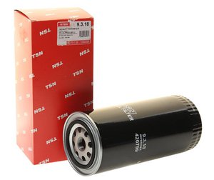 Изображение 1, 9.3.18 Фильтр топливный ЯМЗ-534 тонкой очистки ЕВРО-4 (аналог WDK 962/1) TSN