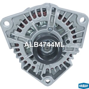 Изображение 6, ALB4744ML Генератор SHACMAN SHAANXI дв.WP12 28В 150А KRAUF