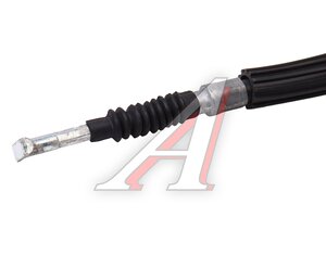 Изображение 3, 1987477554 Трос стояночного тормоза ALFA ROMEO 147 (00-) правый BOSCH