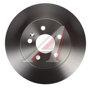 Изображение 3, MBC035432 Диск тормозной MERCEDES ML (W163) (98-05) передний (1шт.) MANDO