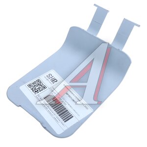 Изображение 1, DZ15221242317 Крышка SHACMAN SHAANXI L3000 обслуживания фары OE