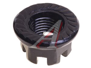 Изображение 2, 51768-2E000 Гайка HYUNDAI KIA OE