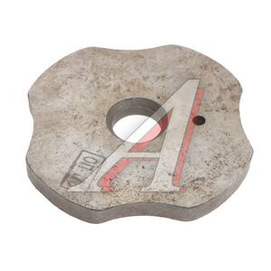 Изображение 1, 1221-2407537 Шайба МТЗ конечной передачи моста заднего ОАО МТЗ