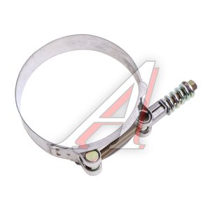 Изображение 1, RQ67785 Хомут JAC OE