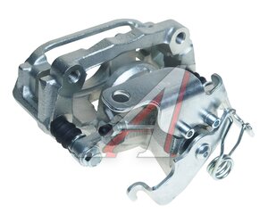 Изображение 3, NSP09T206440 Суппорт FORD Transit (06-) задний левый NSP