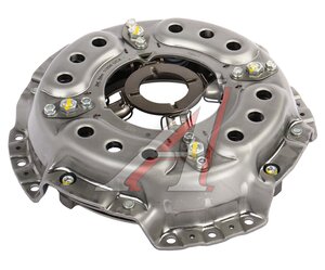 Изображение 1, 11896 Корзина сцепления ISUZU Forward (325мм) VALEO PHC