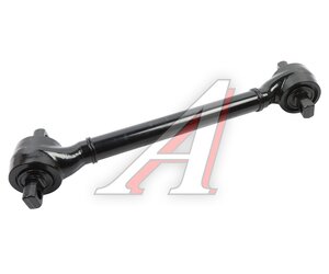 Изображение 1, DZ96259525275 Штанга реактивная SHACMAN SHAANXI F3000 нижняя OE