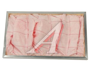 Изображение 1, ФВК-500-300-450-4-F7/25 Фильтр воздушный карманного типа ЭКОФИЛТ