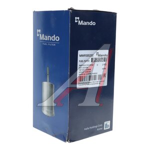 Изображение 3, MMF035232 Фильтр топливный DAF LF45 MANDO