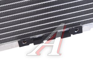 Изображение 7, PRS3709 Радиатор CHEVROLET Aveo (05-) (1.2/1.4) PATRON