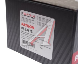 Изображение 4, PSE3625 Опора двигателя OPEL Astra G (98-05) левая PATRON