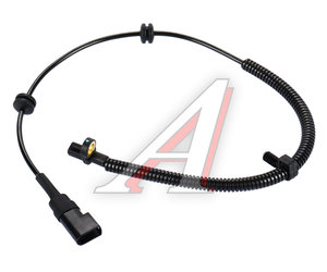 Изображение 1, ABS52103 Датчик АБС FORD Focus 2, 3 колеса заднего PATRON