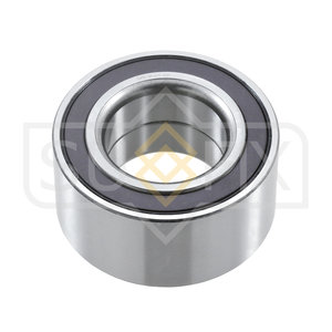 Изображение 2, SM1075 Подшипник ступицы HONDA Civic (06-12) передней комплект SUFIX