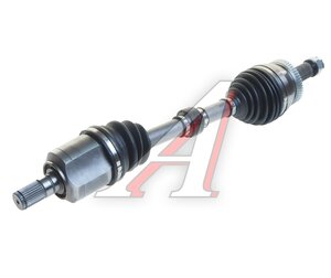 Изображение 2, PDS0523 ШРУС наружный HYUNDAI Santa Fe (06-) комплект PATRON