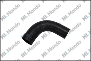 Изображение 2, DCC020325 Патрубок HYUNDAI Matrix системы охлаждения MANDO
