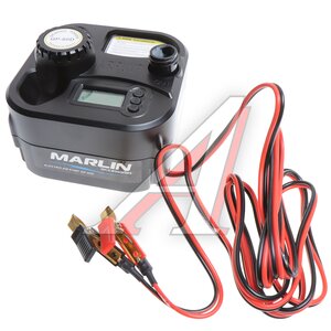 Изображение 2, GP-60 D Насос для лодок пвх электрический MARLIN